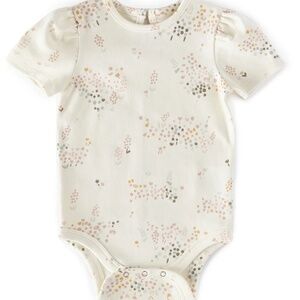 Pehr - short sleeve onesie size 3-6 months - excellent condition